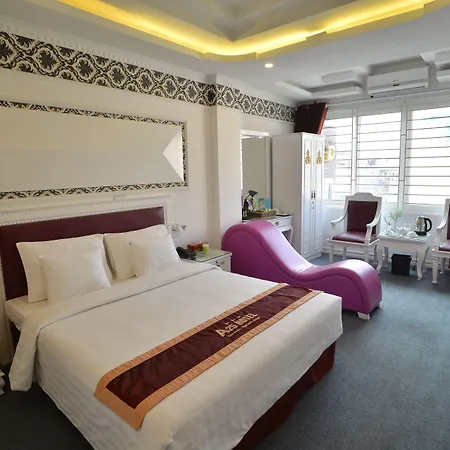 A25 Hotel - Dịch Vọng Hậu-2